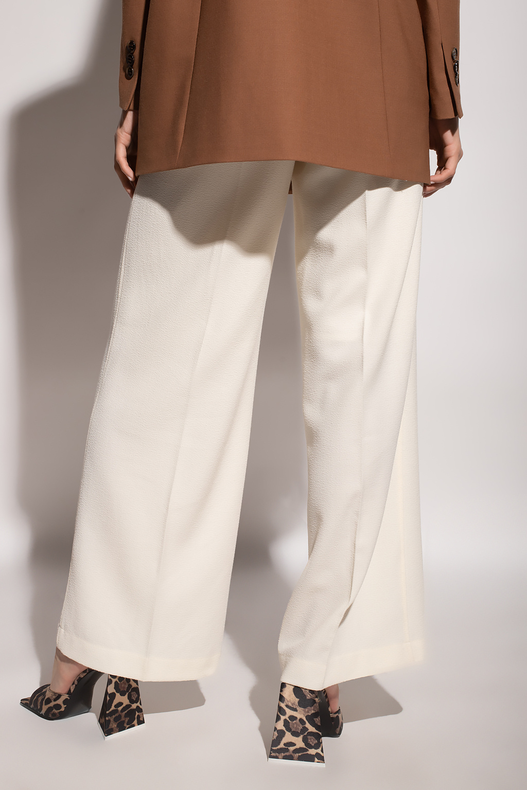 Aeron Belted trousers