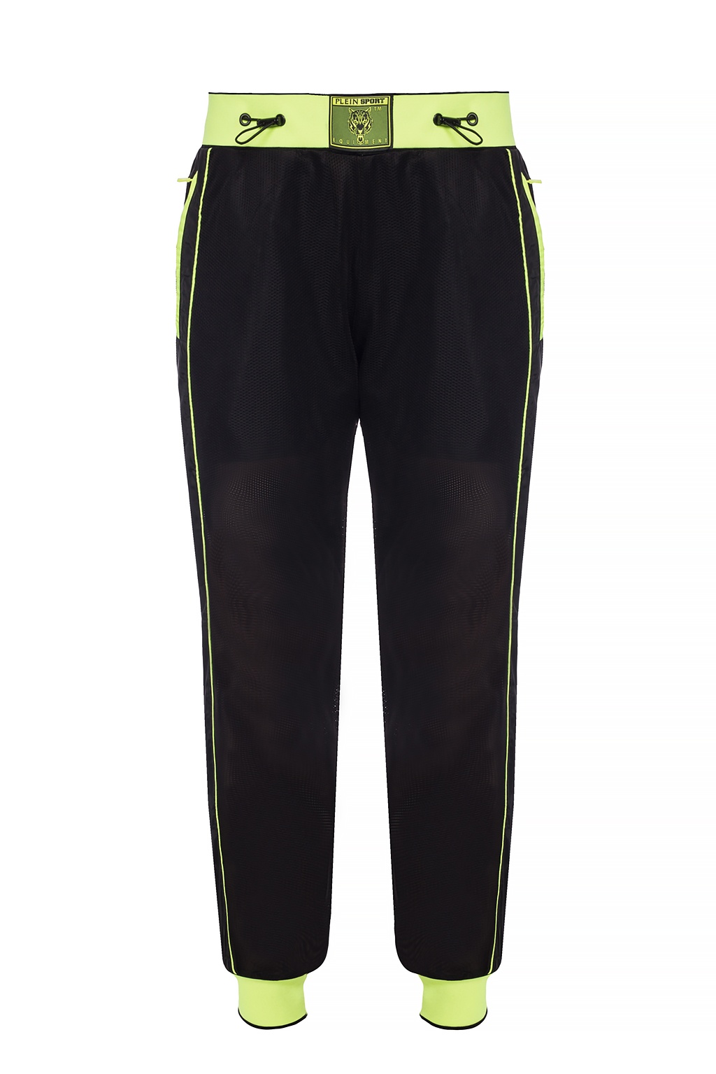 plein sport joggers