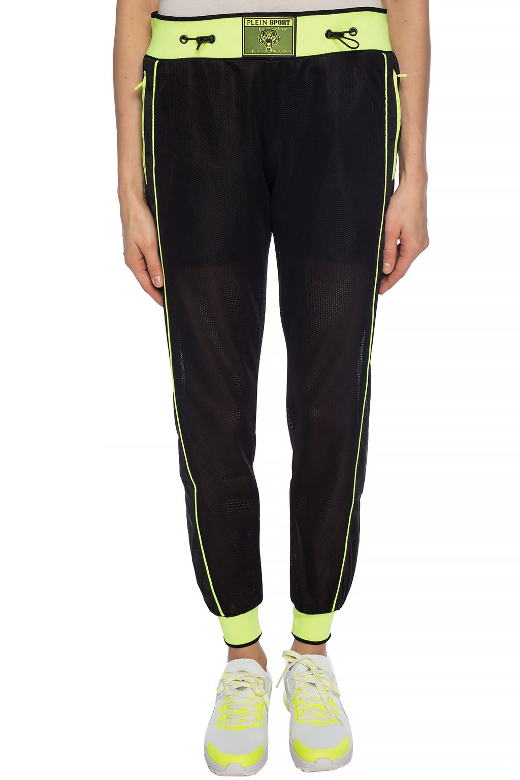 plein sport joggers