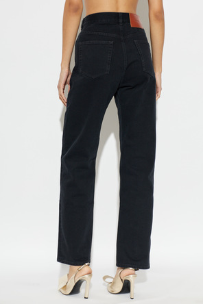 Balmain Straight-leg jeans