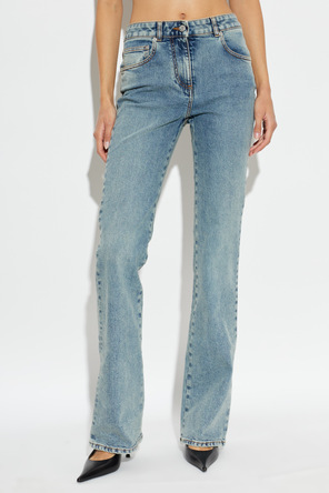 Balmain Straight-leg jeans