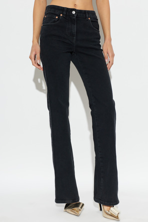 Balmain Straight-leg jeans