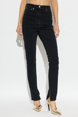 Balmain Straight-leg jeans