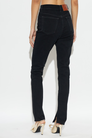 Balmain Straight-leg jeans
