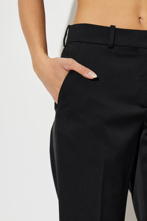 Balmain Vlnené nohavice „HOLIDAY CAPSULE PS27“
