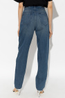 Marant Etoile BLUE ‘Corsy’ boyfriend jeans