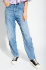 Marant Etoile BLUE ‘Corsy’ jeans
