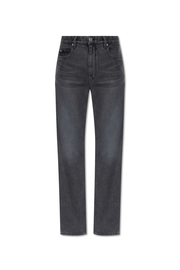 Marant Etoile ‘Belvira’ bootcut jeans