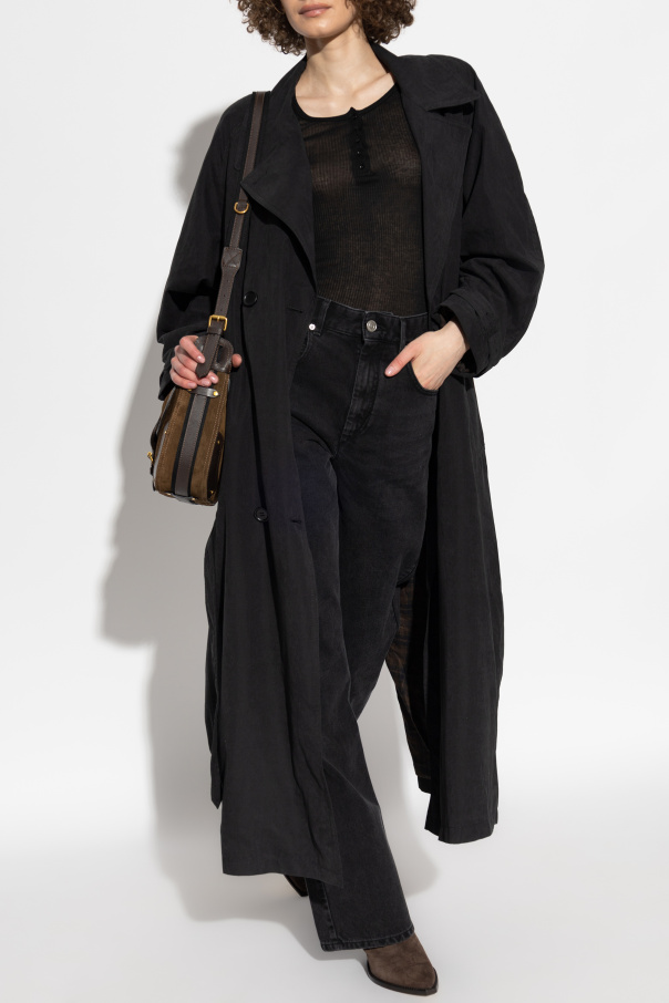 Isabel Marant "Belvira" jeans