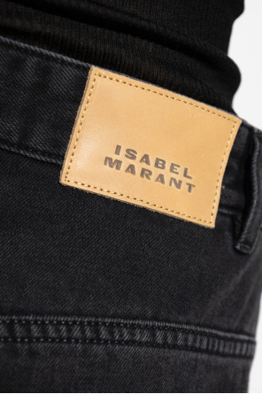 Isabel Marant "Belvira" jeans