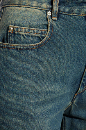 Isabel Marant Vaqueros Belvira