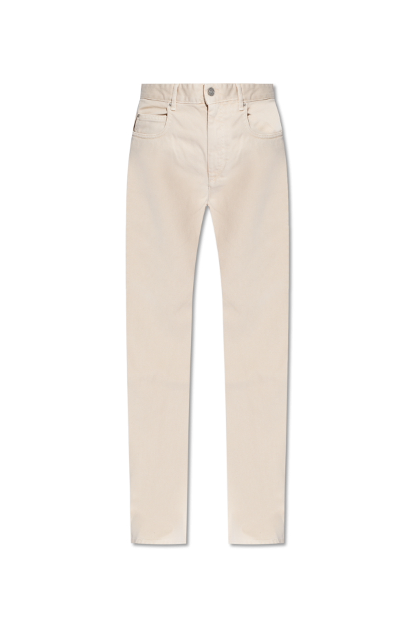‘Belvira’ jeans od Isabel Marant