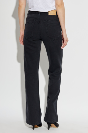 Isabel Marant Jeans 'Belvira'