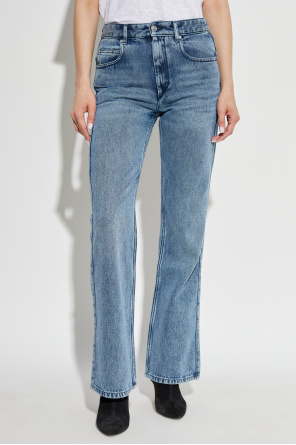 Isabel Marant Jeans 'Belvira'