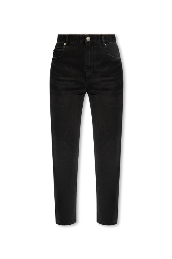 Isabel Marant ‘Nea’ jeans