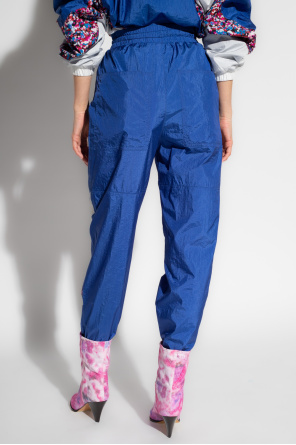 Lovely silky shorts ‘Dexton’ sweatpants