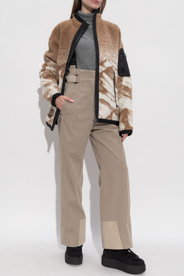 Sease Pantalones de esquí "Aoraki"