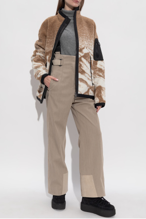 Pantalones de esquí "aoraki" od Sease