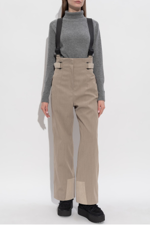 Sease Pantalones de esquí "Aoraki"