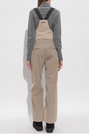 Sease Pantalones de esquí "Aoraki"