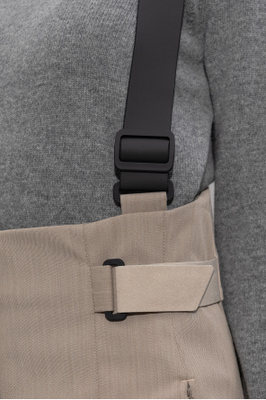 Sease Pantalones de esquí "Aoraki"