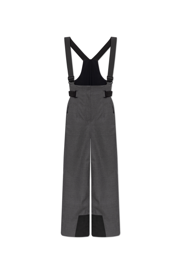 Ski pants `Aoraki` od Sease