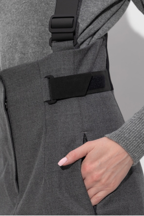 Sease Ski pants `Aoraki`