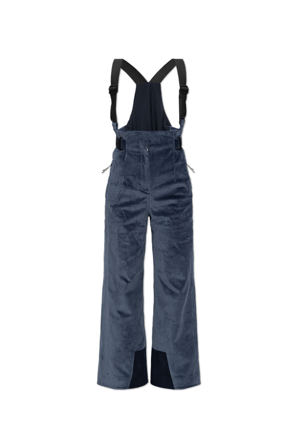 Sease ‘Aoraki’ corduroy ski trousers