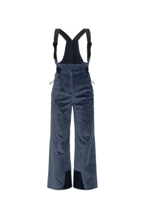 Corduroy ski trousers ‘Aoraki’