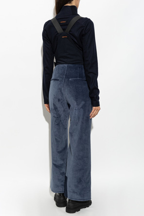 Sease ‘Aoraki’ corduroy ski trousers