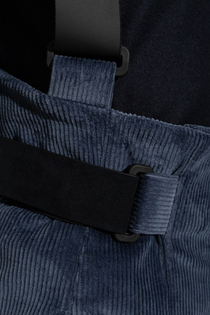 Sease ‘Aoraki’ corduroy ski trousers