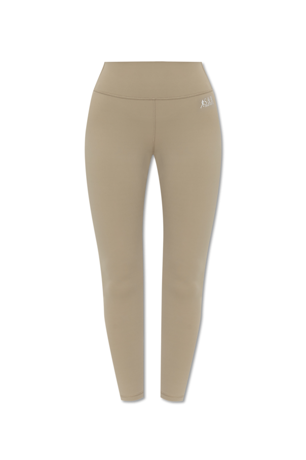 "SR Runner" training leggings od Sporty & Rich