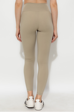 Sporty & Rich "SR Runner" training leggings