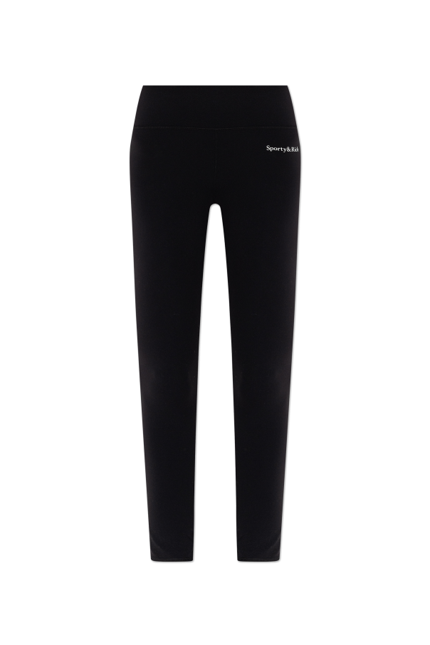 Leggings from the Core collection, zdjęcie 1 Leggings from the Core collection od Sporty & Rich