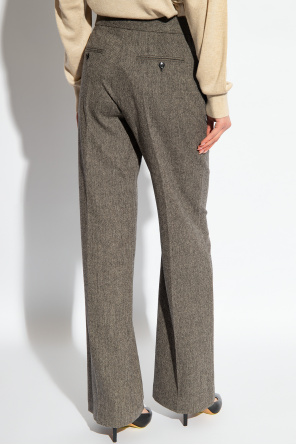Isabel Marant ‘Scarly’ trousers