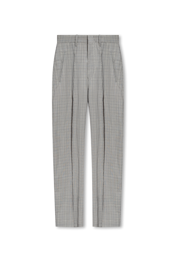 'Sopiavea' trousers od Isabel Marant
