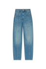 Isabel Marant BLUE Jeans Vetan