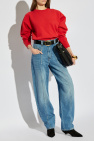 Isabel Marant BLUE Jeans Vetan
