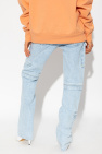 Isabel Marant ‘Vokayo’ jeans with pockets