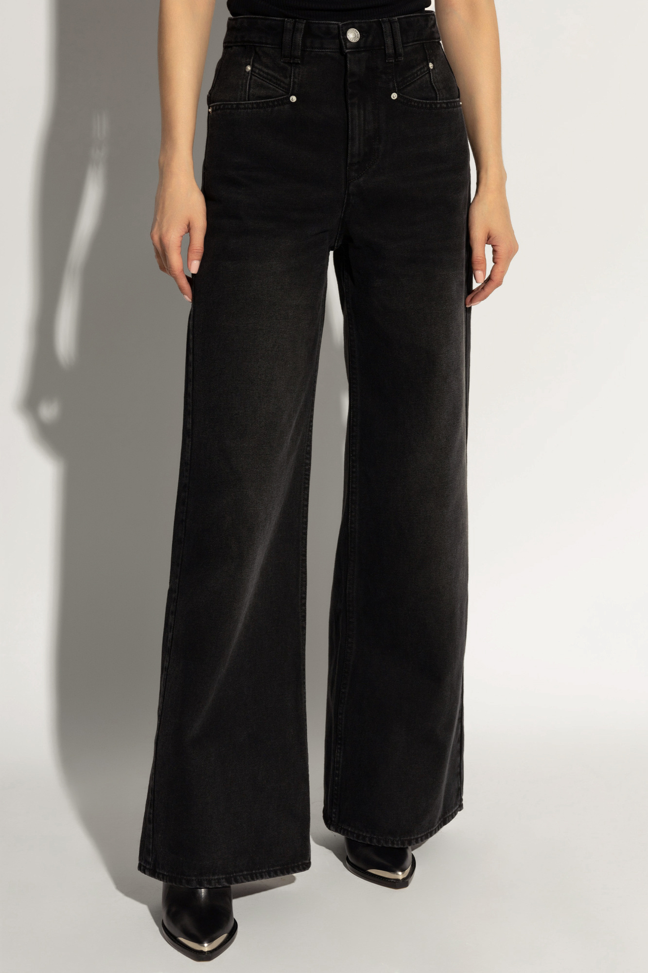 Isabel Marant Jeans 'Lemony'