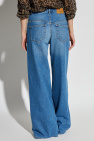 Isabel Marant BLUE Jeans `Lemony`