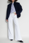 Isabel Marant WHITE ‘Lemony’ jeans
