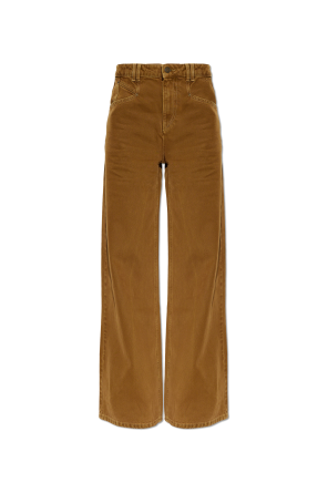 Pantalones vaqueros ‘Lemony’