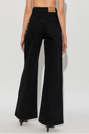 Isabel Marant Jeansy ‘Lemony’