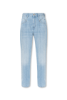 Isabel Marant ‘Nadege’ boyfriend jeans