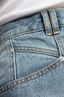 Isabel Marant BLUE Jeans `Dilali`