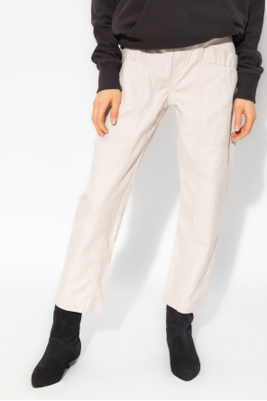 Marant Etoile ‘Pandore’ sleeveless trousers