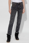 Marant Etoile ‘Dulano’ jeans