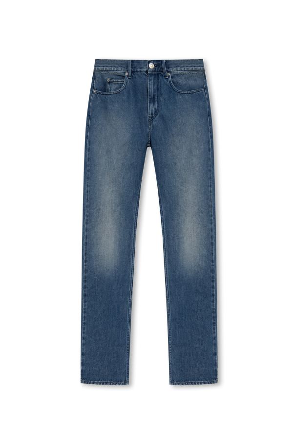 ‘Jack’ jeans od MARANT