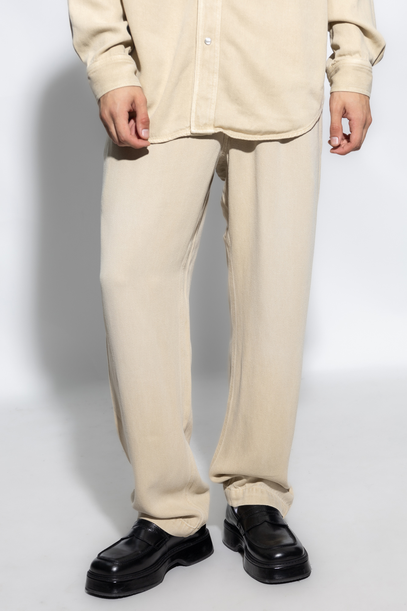 MARANT ‘Timeo’ trousers